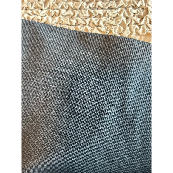 Spanx Women's Seamless Camo Ankle Legging Stretch Pull on Multicolor Size Small - Picture 10 of 13